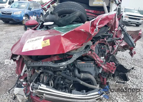 2020 Buick Encore Gx Fwd Select z USA, uszkodzony, nr VIN KL4MMDSL3LB104537